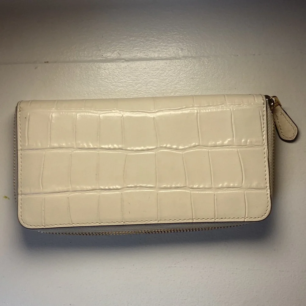 Coach Wallet - Picture 3 of 3